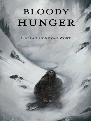 cover image of Bloody Hunger